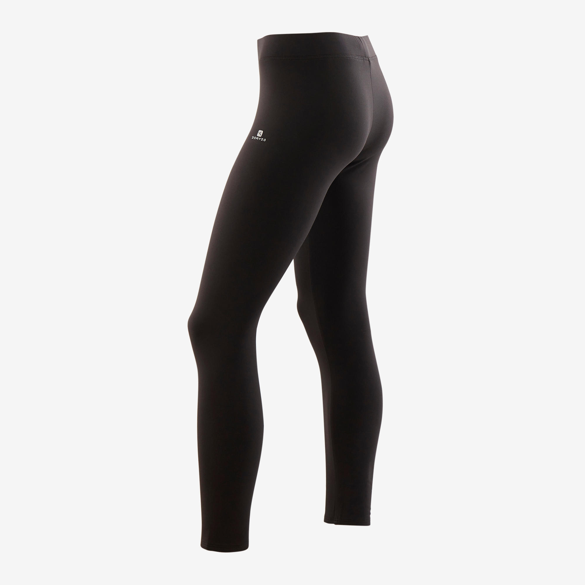legging chaud decathlon